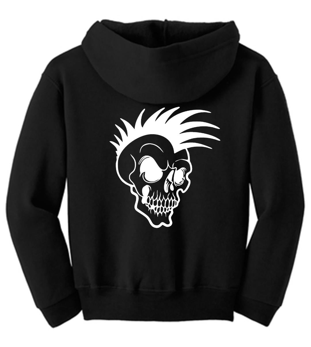 Sid Pullover Hoodie