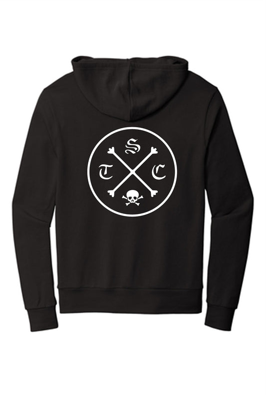 STC Hoodie